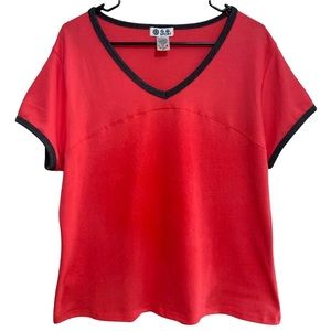 GW Sport Woman’s Casual Top 3X